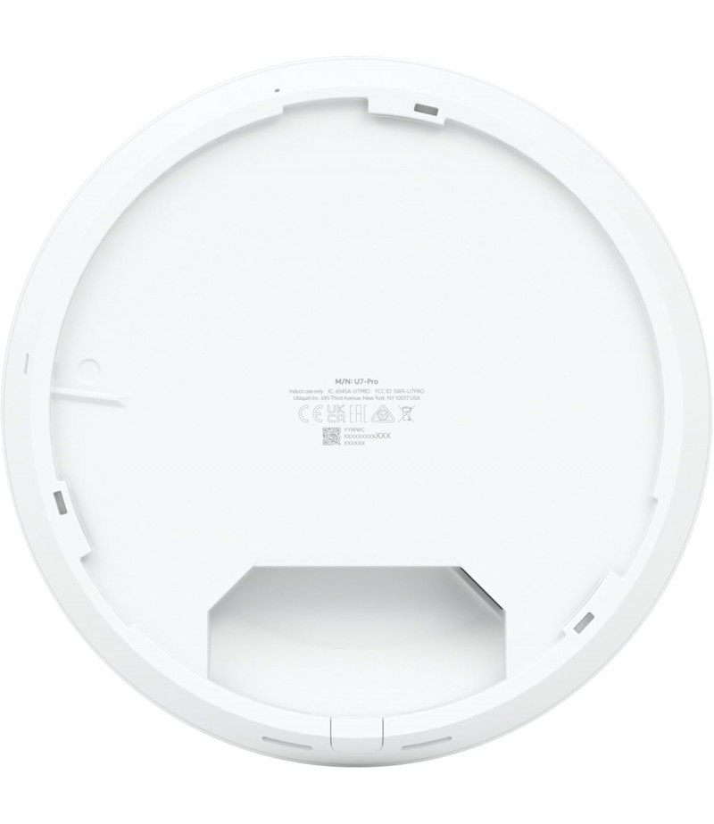 Generic Ubiquiti UniFi U7 Pro/Professional Access Point Indoor WiFi Dual Band WiFi 7 GeN