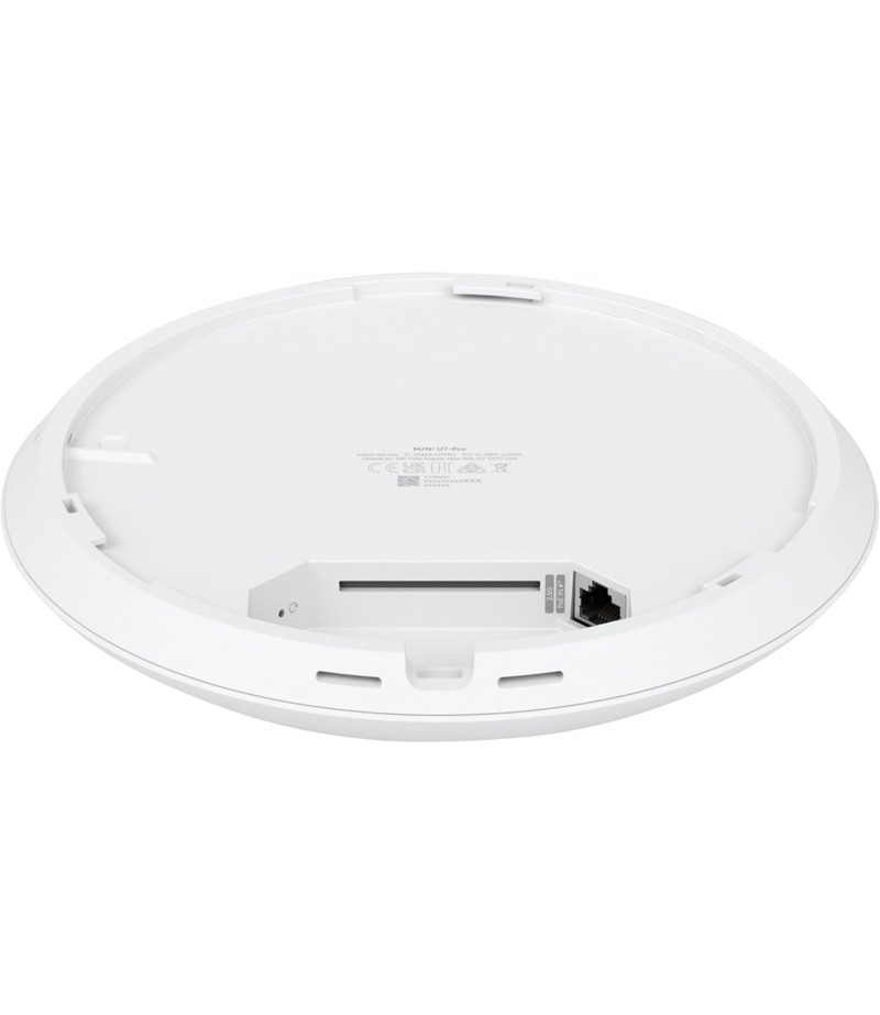 Generic Ubiquiti UniFi U7 Pro/Professional Access Point Indoor WiFi Dual Band WiFi 7 GeN