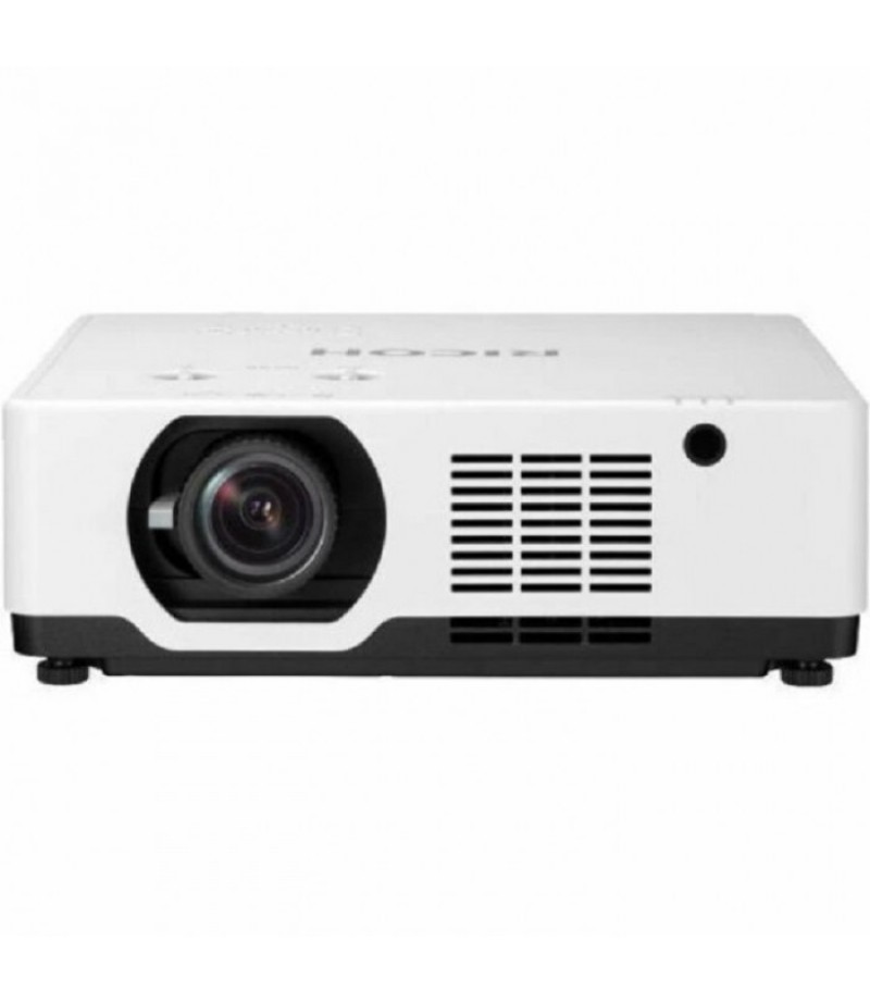 RICOH WUL6760 Projector