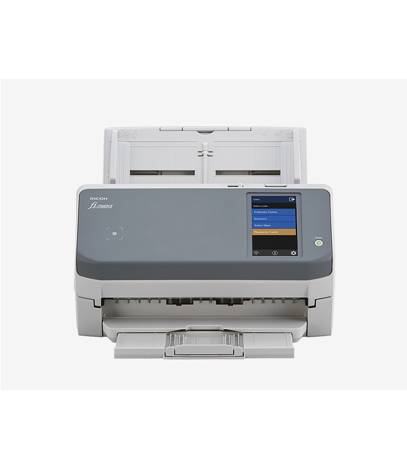 Fujitsu fi-7300NX Scanner