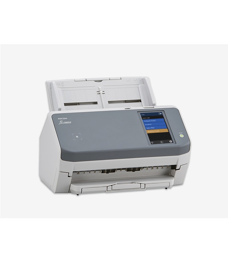 Fujitsu fi-7300NX Scanner