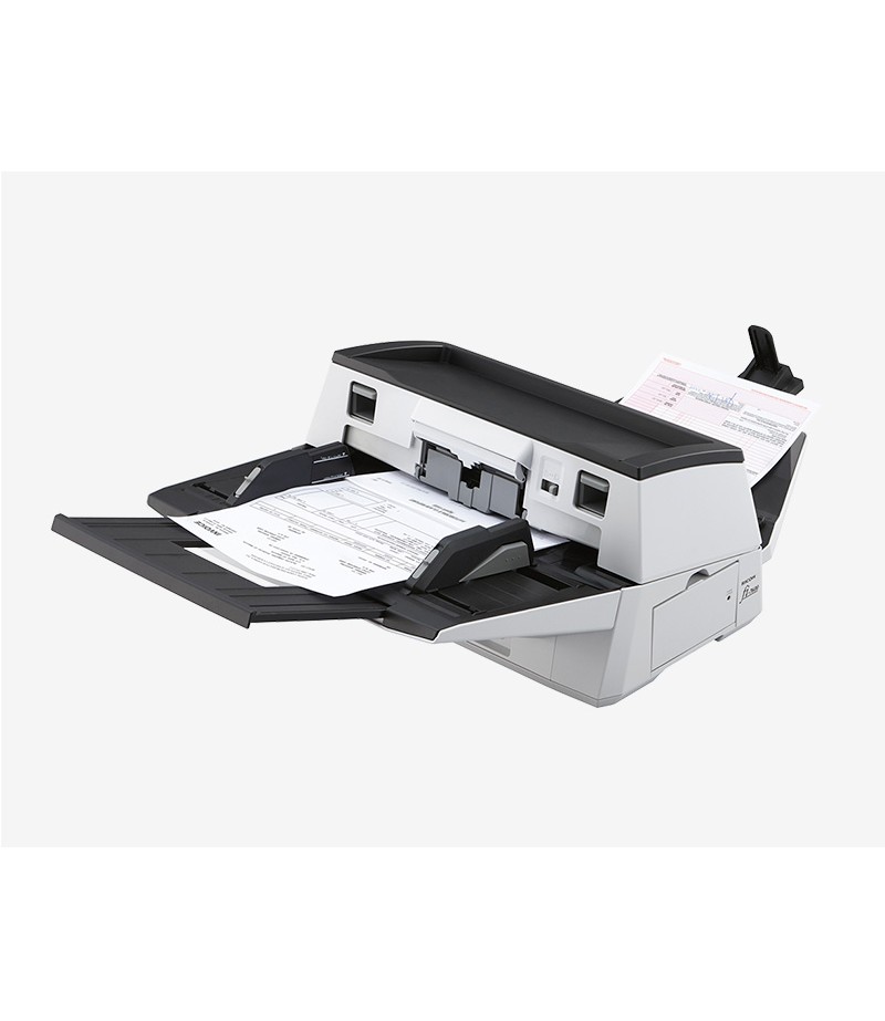 Fujitsu fi-7600 Scanner