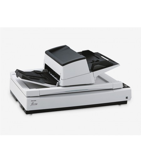 Fujitsu fi-7700 Scanner