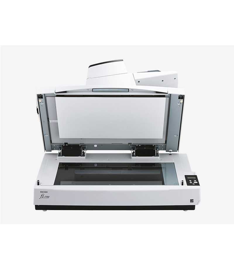 Fujitsu fi-7700 Scanner