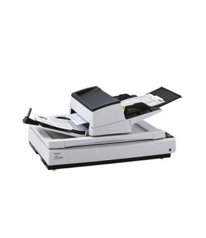 Fujitsu fi-7700 Scanner