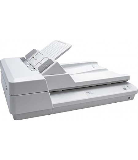 RICOH SP-1425 Price Performing, Color Duplex Scanner with Flatbed and Auto Document Feeder (ADF) | SP-1425