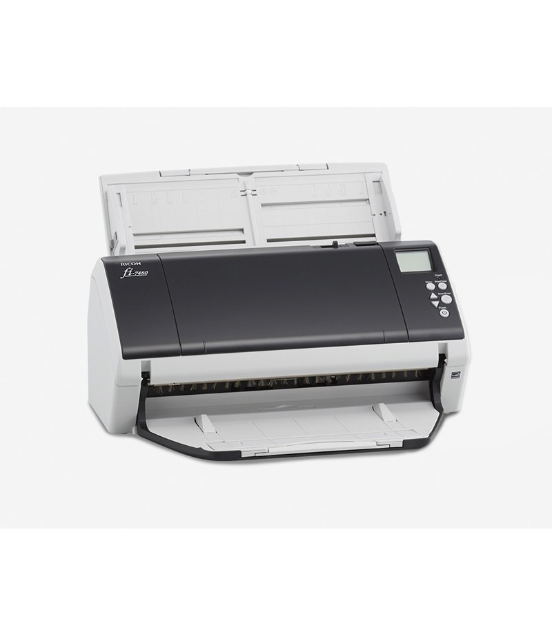 RICOH fi-7480 Scanner