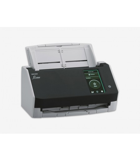 RICOH fi-8040 Scanner