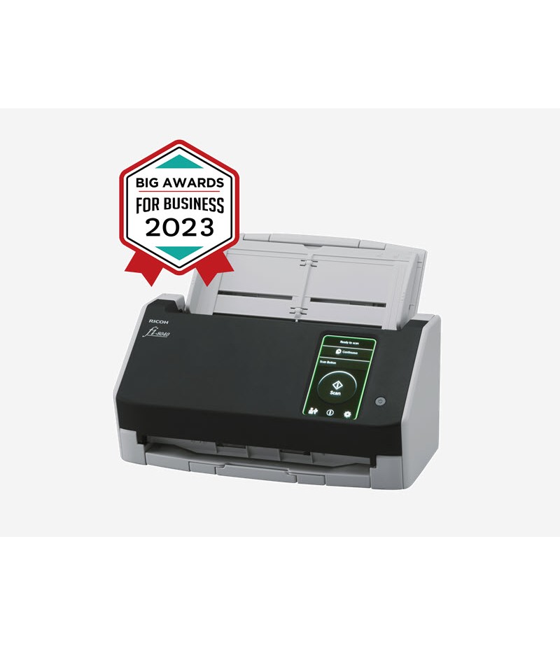 RICOH fi-8040 Scanner