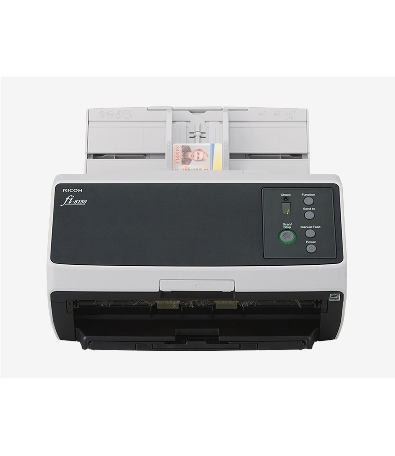 RICOH fi-8150 Scanner