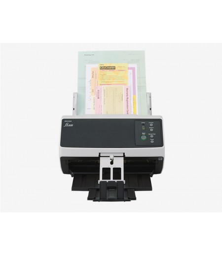 RICOH fi-8150 Scanner