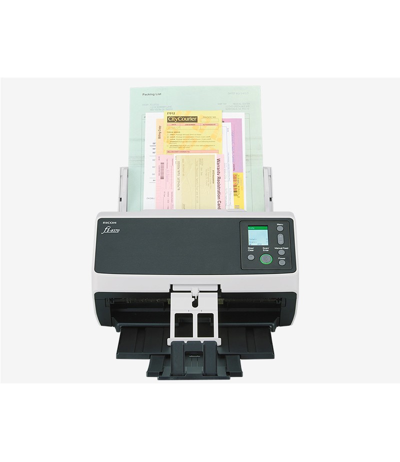 RICOH fi-8170 Scanner