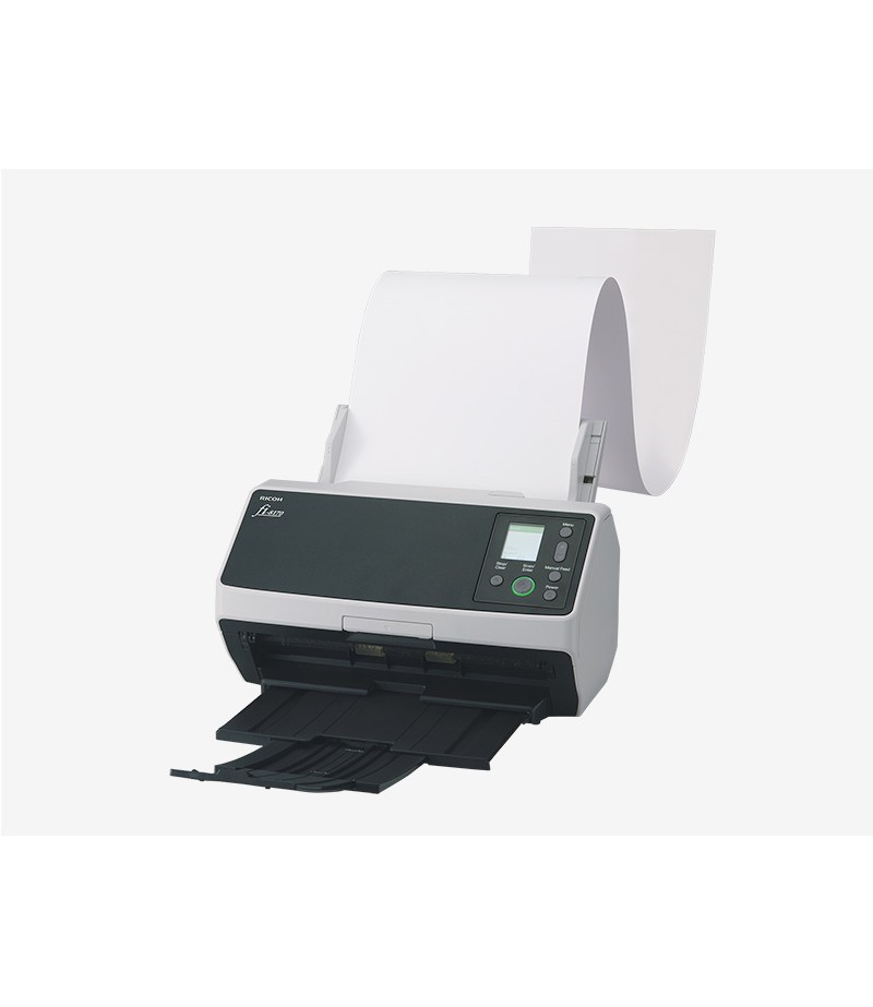 RICOH fi-8170 Scanner