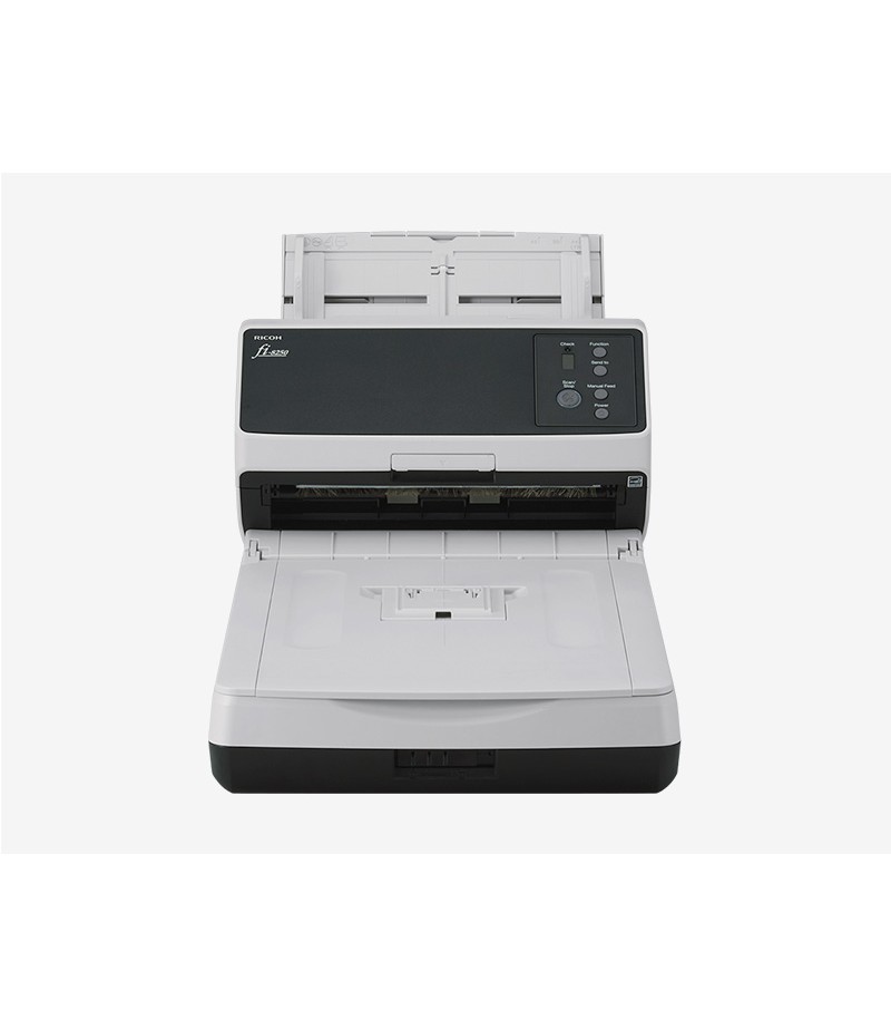 RICOH fi-8270 Scanner