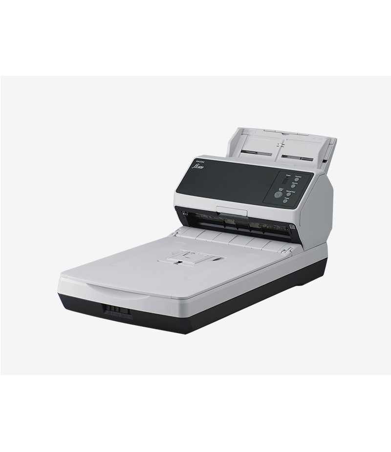 RICOH fi-8270 Scanner