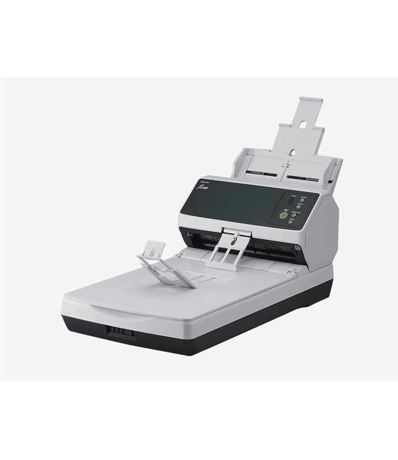 RICOH fi-8270 Scanner