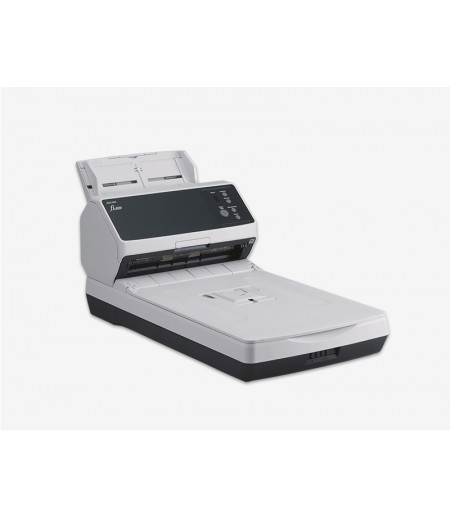 RICOH fi-8250 Scanner