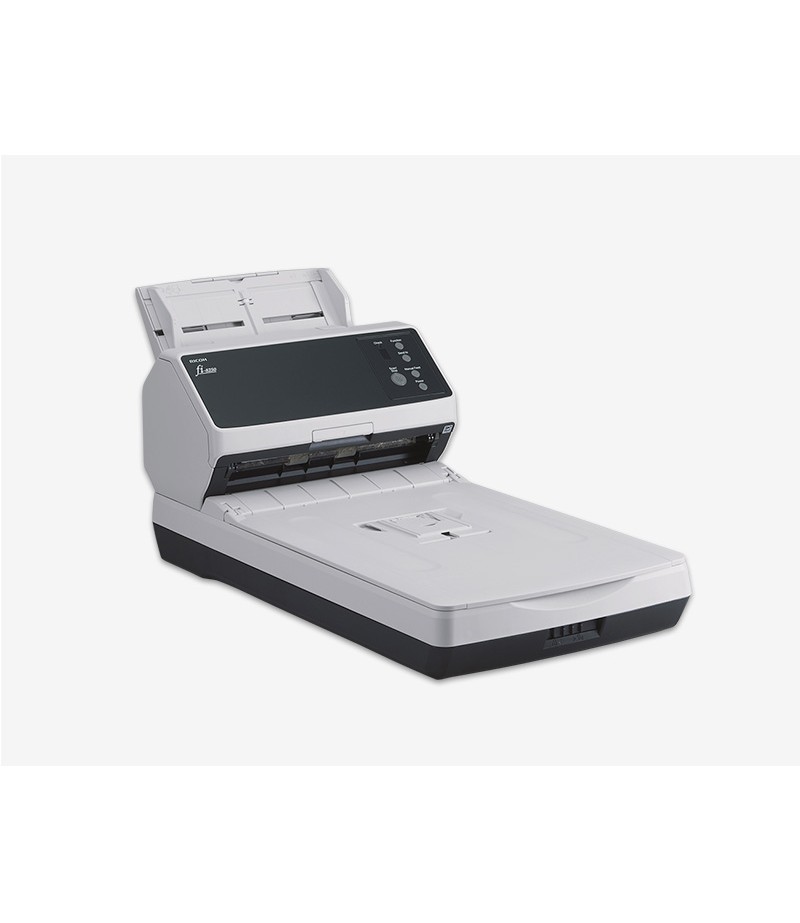 RICOH fi-8270 Scanner