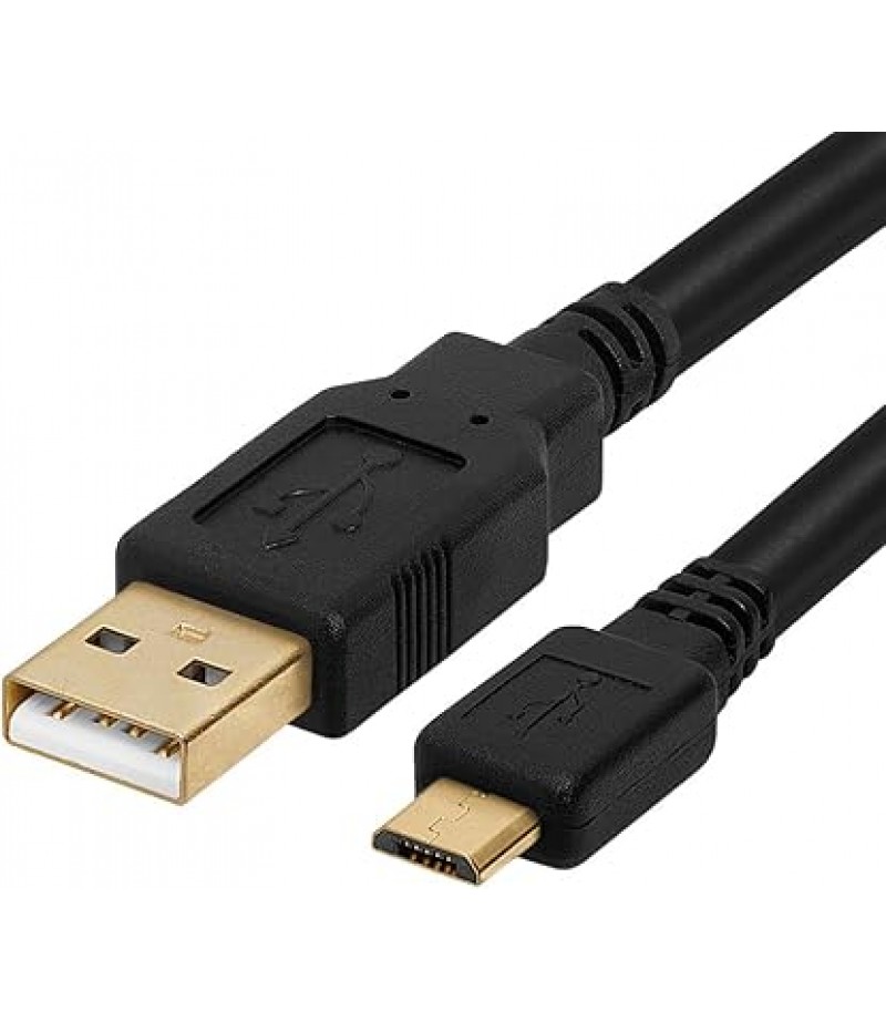 S-TEK USB TO MICRO CABLE 3METER