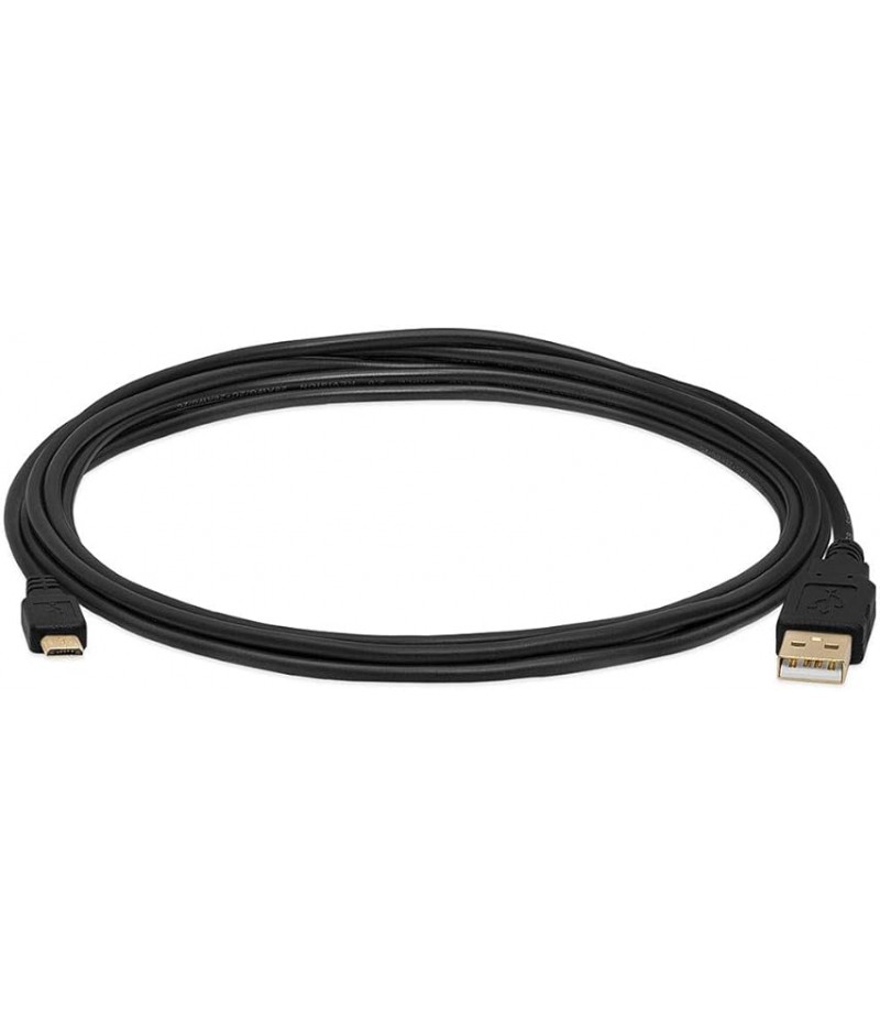 S-TEK USB TO MICRO CABLE 3METER