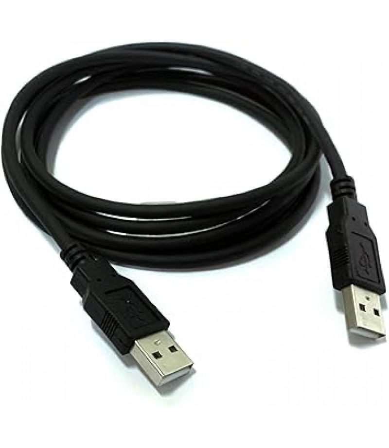 S-TEK USB Male to Male Cable 5METER