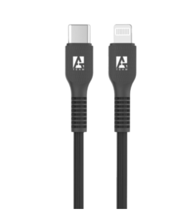 Plugin USB04 (Type-C to Lightning) 2 METER