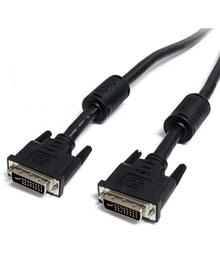 HARICOM DVI TO DVI 24+5 CABLE 3METER