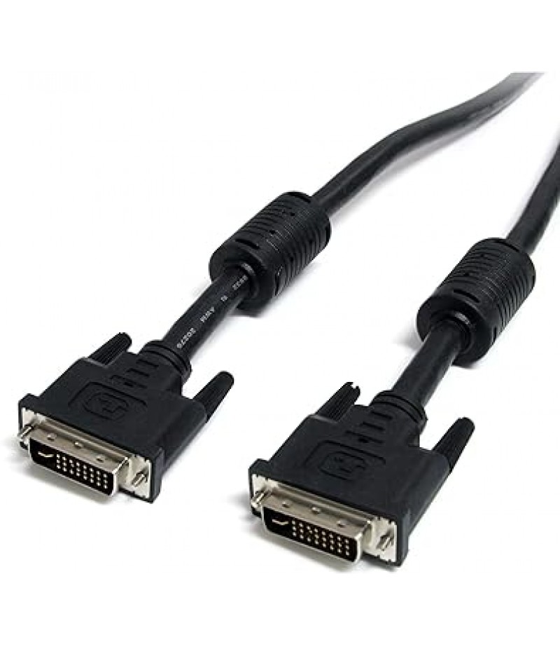 HARICOM DVI TO DVI 24+5 CABLE 5METER