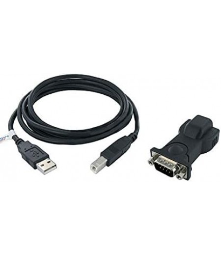 BAFO USB TO SERIAL CABLE  DB9  BF-810