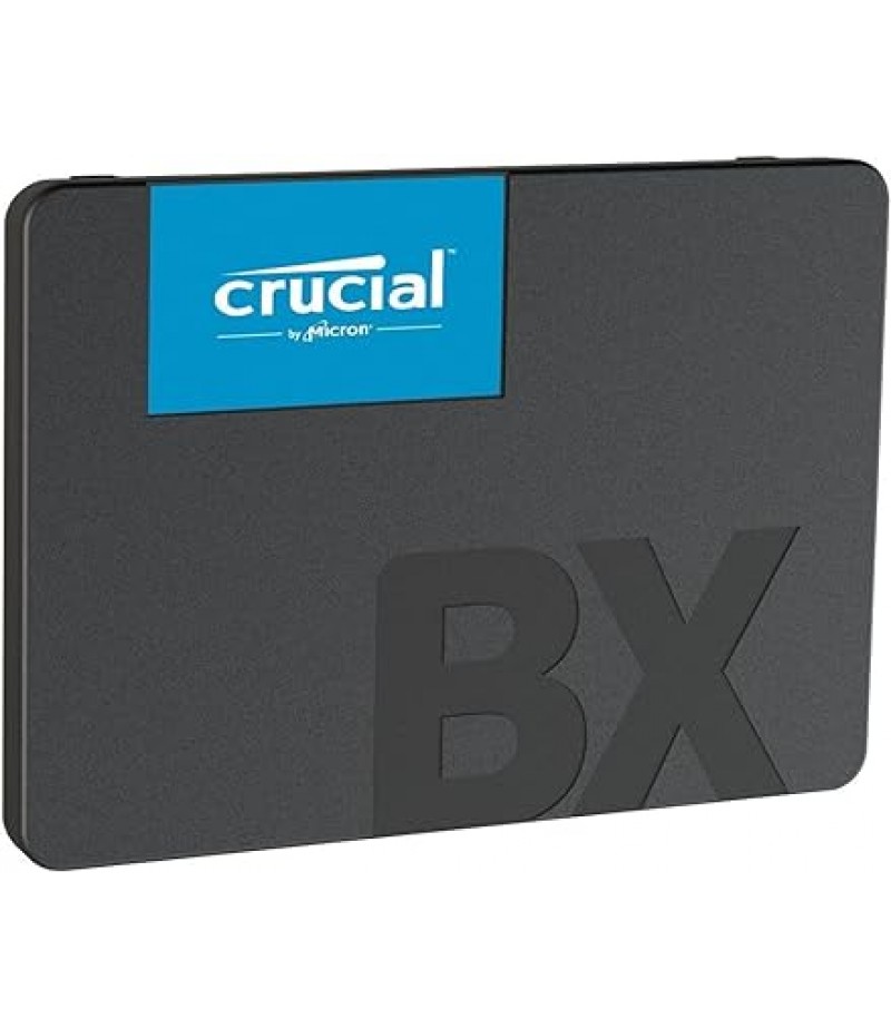 CRUCIAL SSD 1TB BX500