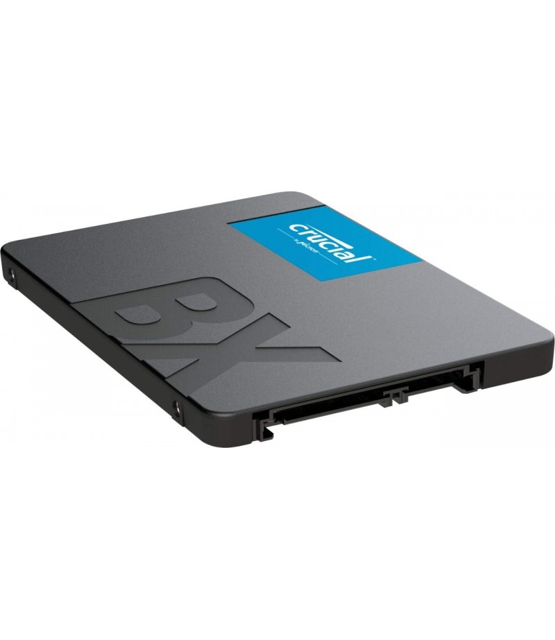 CRUCIAL SSD 1TB BX500