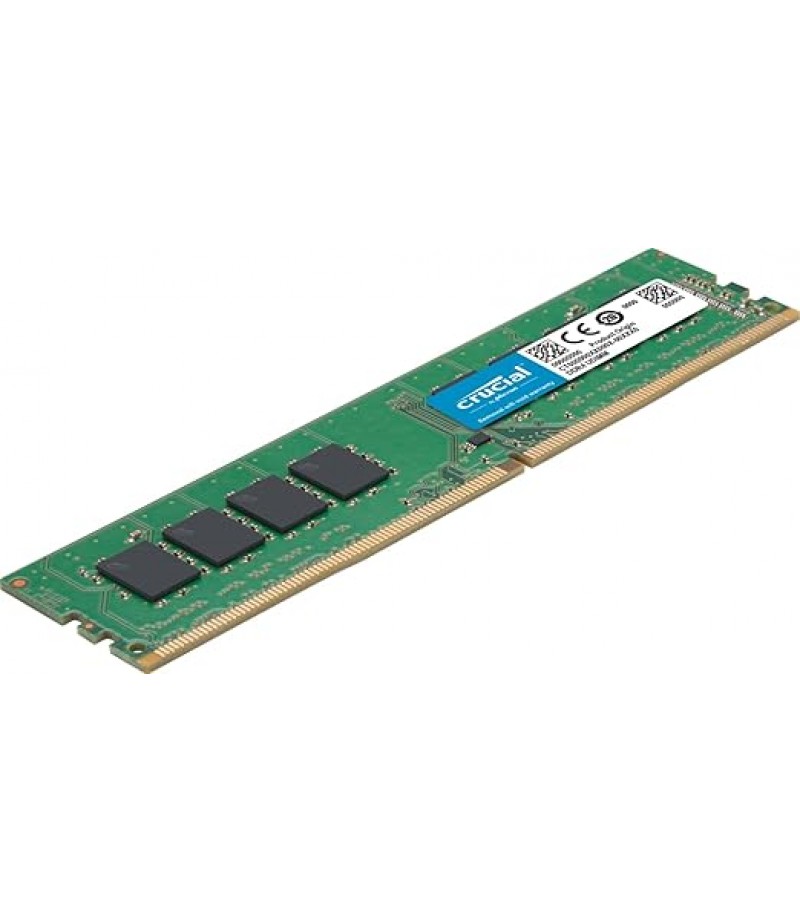 CRUCIAL DDR4 3200 DESKTOP RAM 8GB