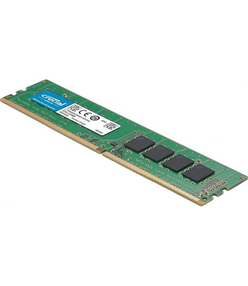 CRUCIAL DDR4 3200 DESKTOP RAM 32GB