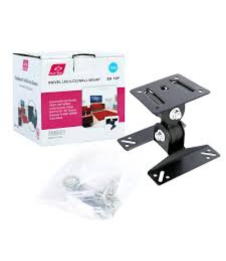 SKILL TECH SH 10P Low Cost Full-Motion Tv Wall Mount