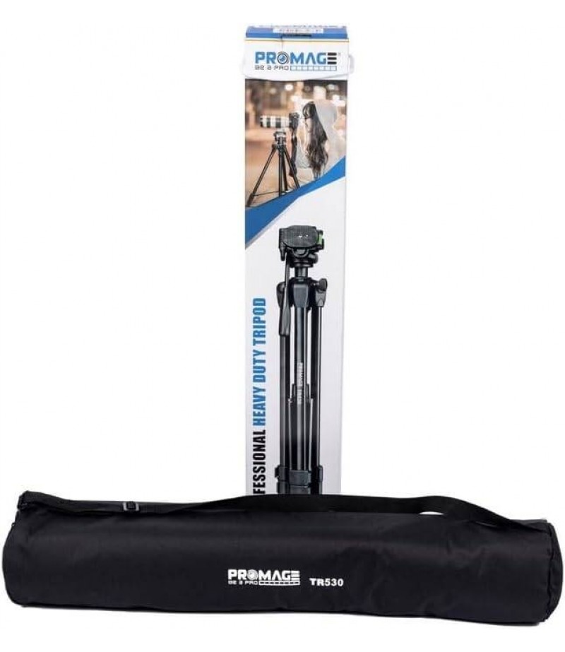 PROMAGE TR530 CAMERA TRIPOD