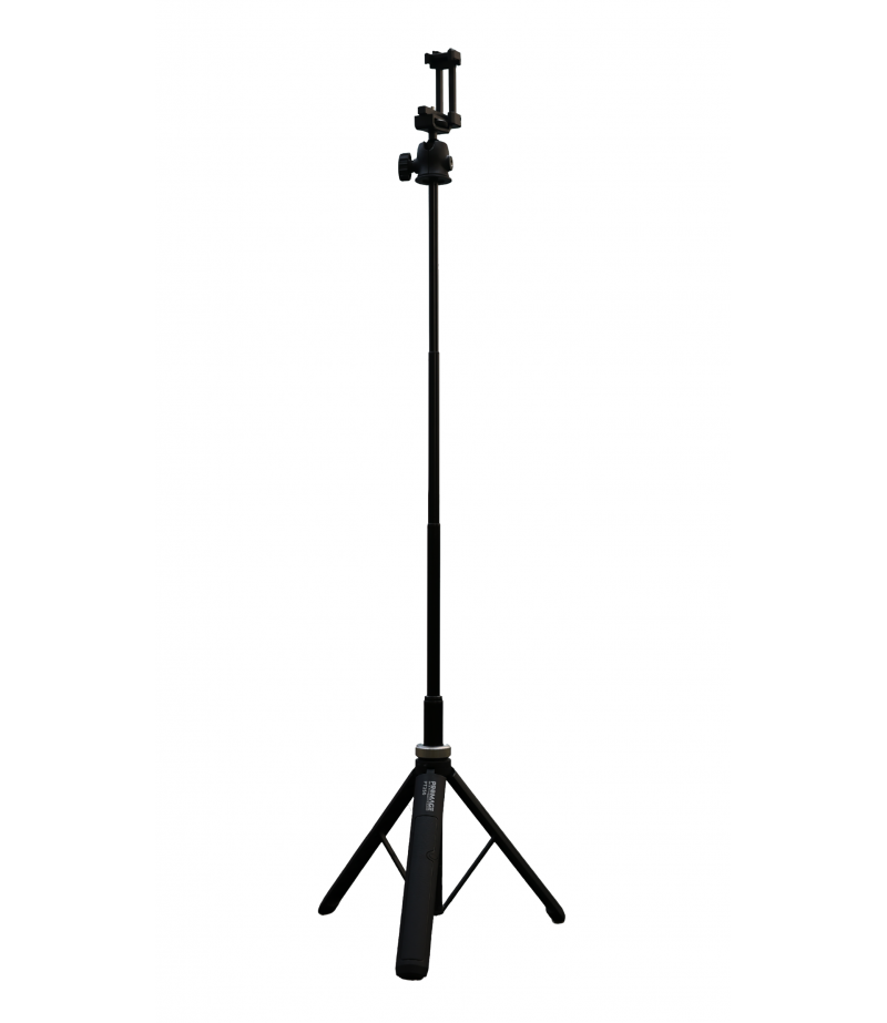 Promage PT250 Smartphone Extendable Tripod