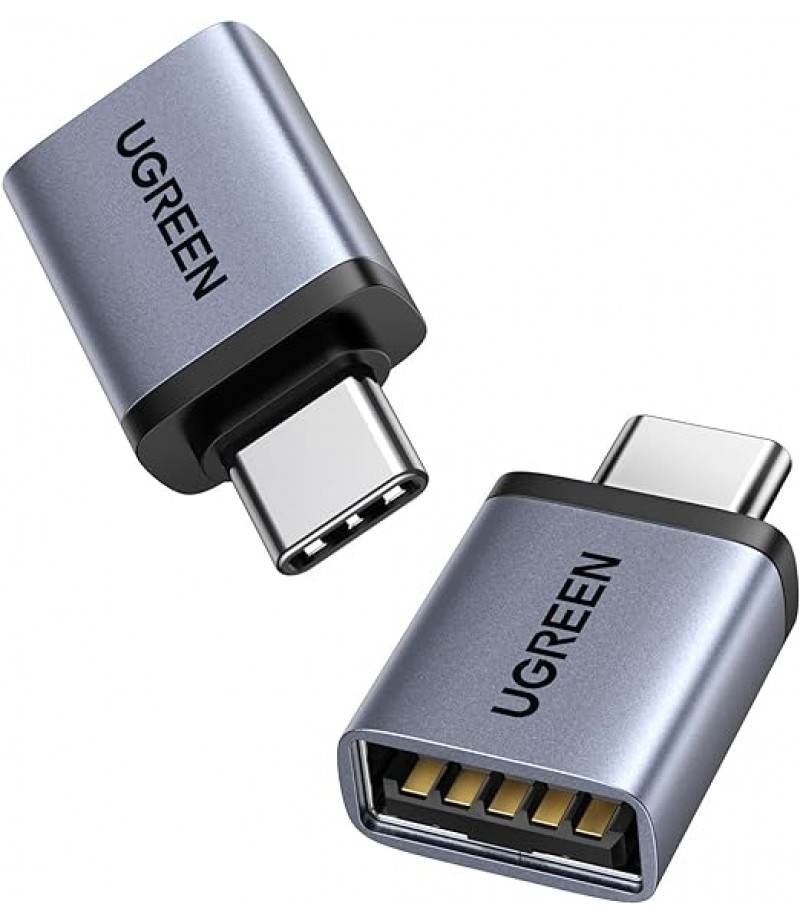 UGREEN USB to USB C Adapter-US270 / 50283B