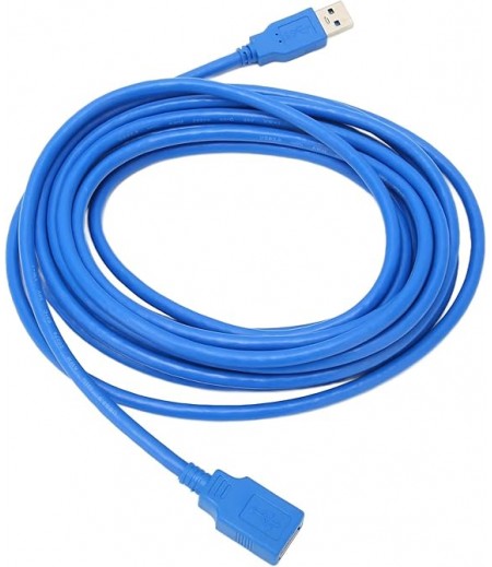 HAYSENSER USB 3.0 EXTENSION CABLE- 10METER