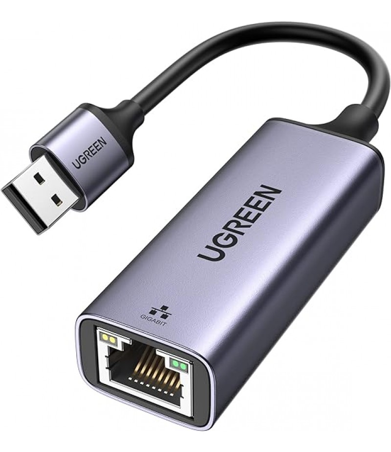 UGREEN USB 3.0 Ethernet Adapter 