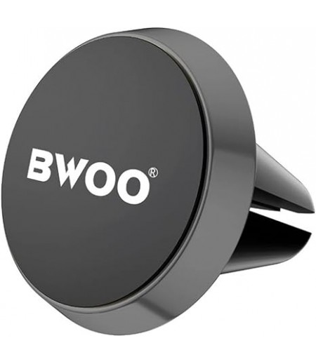 BWOO ZJ64  MAGNETIC HOLDER WITH CABLE CLIP