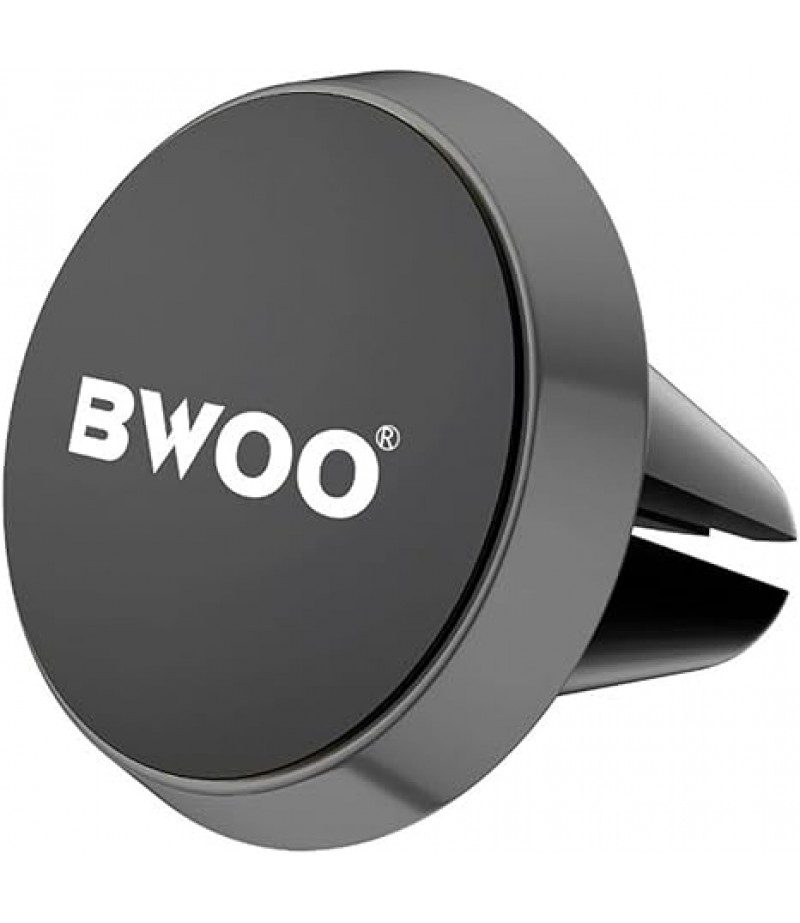 BWOO ZJ64  MAGNETIC HOLDER WITH CABLE CLIP