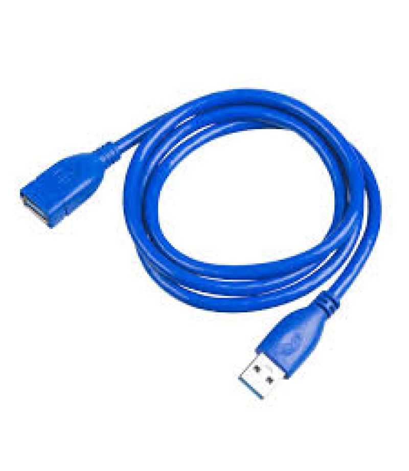 HAYSENSER USB 3.0 EXTENSION CABLE- 1.8METER