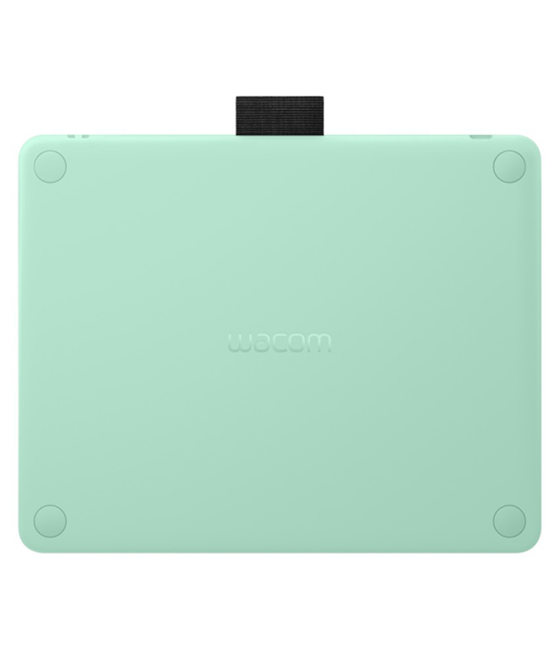 Wacom Intuos S Bluetooth Pistachio | CTL-4100WLE-N