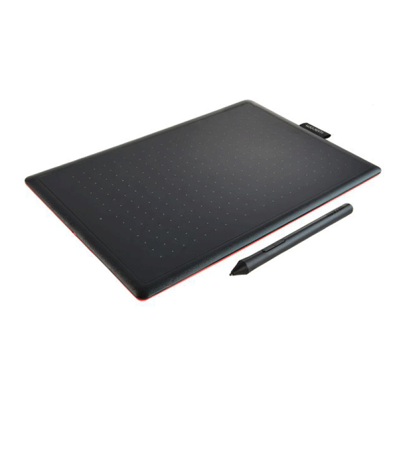 WACOM One By Medium | CTL-672-N