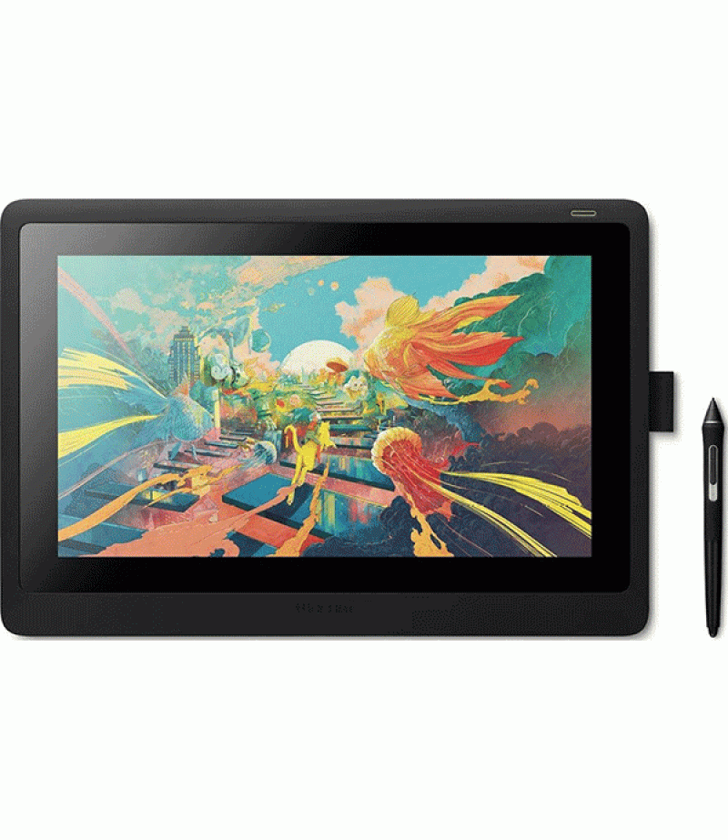 Wacom Cintiq 16 (DTK-1660)