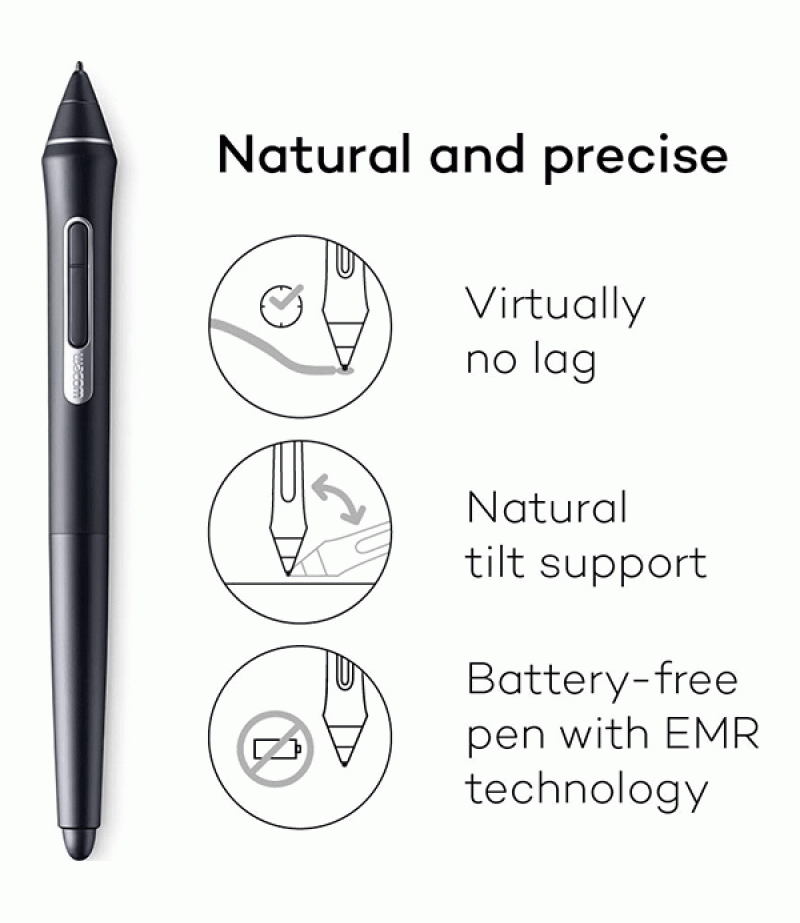 Wacom Cintiq 16 (DTK-1660)