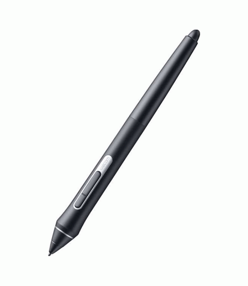 Wacom PTH860 Intuos Pro Digital Graphic Drawing Tablet for Mac or PC, Large, New Model, Black