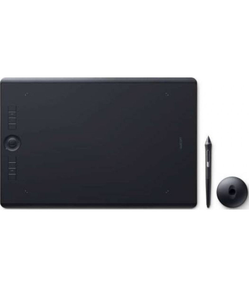 Wacom Intuos Pro Creative Pen Tablet – Medium | PTH-660-N