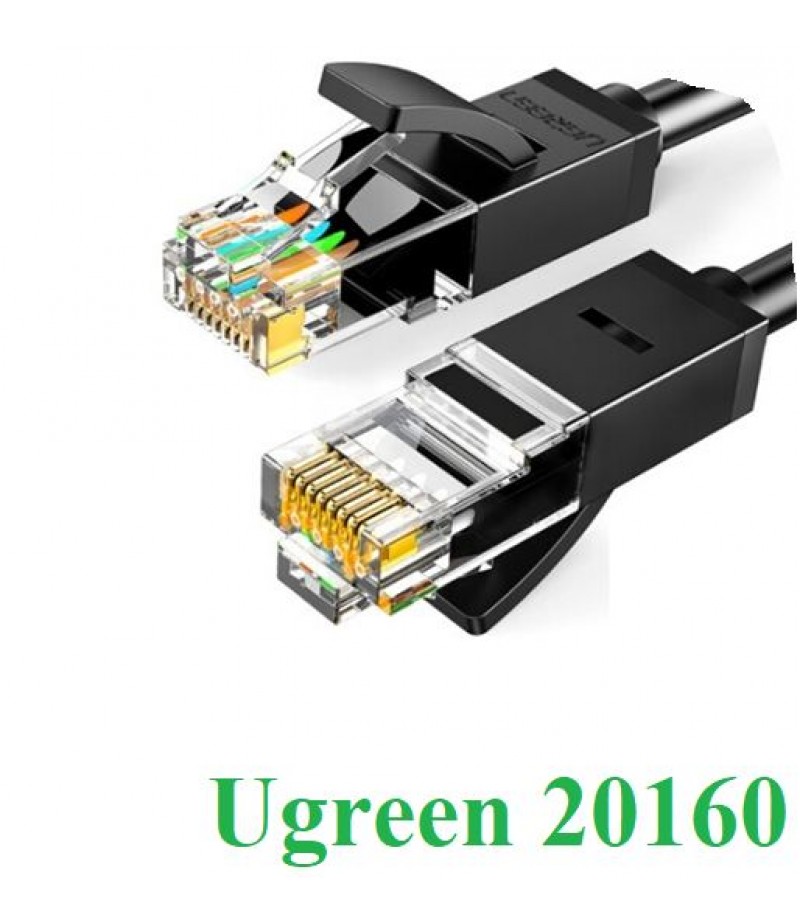 UGREEN 20160 CAT6 CABLE 2METER