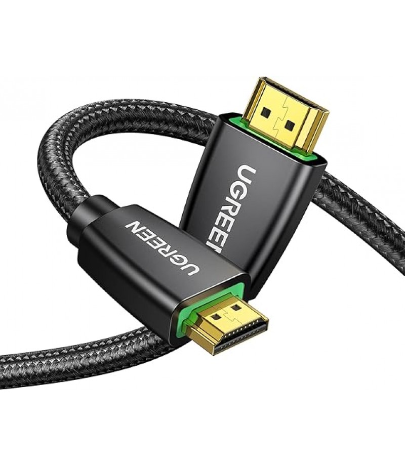 UGREEN 40410 HD118 HDMI CABLE 2METER